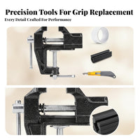 Double-Sided Adhesive Tape Home DIY Golf Club Regrip Tool Set Easy to Use Golf Grip Replacement Kit Sports Gear Allcomplete Set