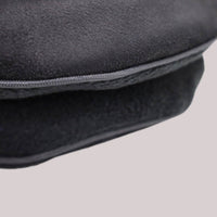 Contoured Saddle Pad Sweat-Resistant Contour Saddle Pad High-Elastic Tack for Horse Riding