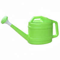 Long Spout Watering Pot Large Capacity Long Spout Watering Can Construction Plant Waterer for Balcony