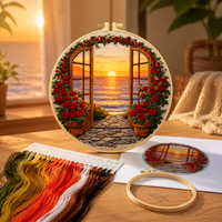 embroidery kit