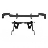 Motorcycle Spotlights Mounting Bracket Unified Look Auxiliary Light Bracket Heavy Duty Vehicle Accessory
