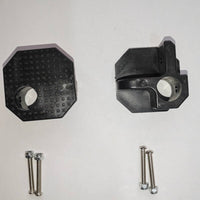 Outdoor Folding Chair Accessory, Moon Chair Repair, Adjustable High Rear Support