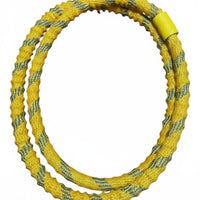 Quiet Operation Soft Flexible Hula Hoop Waist-Friendly Soft Hula Hoop Multifunctional for Beginners