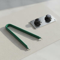 Guitar Knob Puller Easy to Use Knob Cap Remover Portable Luthier Tool for Luthiers