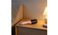 Hot Air Brush 1200W Blow Dryer Brush High-Speed for Home