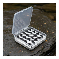 Artificial Fly Fishing Lures Tear-Resistant Soft Lures