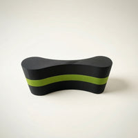 Compact Pull Buoy Ergonomic Leg Buoyancy Aid Beginner-Friendly Kickboard Soft for Beginners