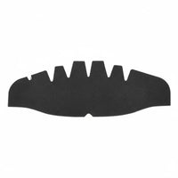 Anti-Chafing Adhesive Hat Sweat Liner Soft Gentle Cap Forehead Pad