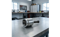High-Precision twinClutch Gearbox Tool Professional Dual Clutch Tool Machined Rust-Proof for Mechanics, Workshop