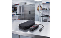 Refrigerant Leak Sensor Portable Freon Leak Sensor Electronic Visual for HVAC Technicians, HVAC Repair