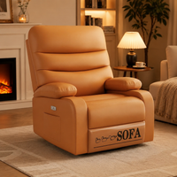 recliner chair