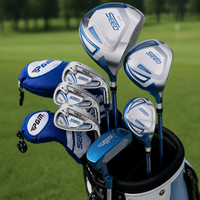 golf club set