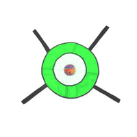 Throwing and Catching Game with Ball Lightweight Ball Catching Toy Portable
