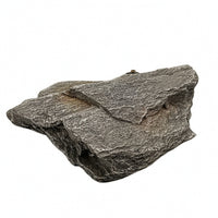 Simulated Mountain Stone Lightweight PU Foam Rock Artificial Landscape Rock Natural-Looking Artificial Landscape Stone Realistic