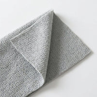 20 Pack Microfibre Cloth 22cm x 22cm, Absorbent Cleaning Cloths for Kitchen and Car, Reusable Color-Coded Cloths for Dishwashing