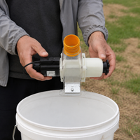 automatic poultry feeder