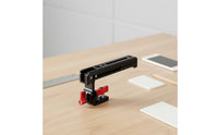 Camera Cage Top Handle Multiple Mounting Points Universal Camera Cage Handle Ergonomic Grip for Videographers, Filmmakers, Filmmaking