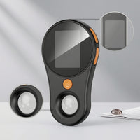 Handheld Digital Microscope Compact for Classroom, Jewelry Inspection, Hobbyists
