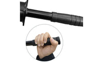 Barbell Anchor Base Compact Barbell Anti Slip Row Bar Row Attachment for Home Workout