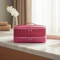 Shielded Hair Tools Organizer Case