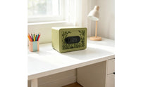 Desktop Private Children's Sturdy Tabletop Storage Box for Kids