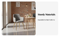 Sturdy Construction Dining Booth Set Easy to Clean Single-Sided Booth eatery design Restaurant Seating Space-Saving for Cafe Owners, Hospitality Managers, Milk Tea Shops, Restaurants, eaterys, Cafeteria