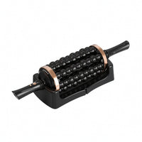Electric Roller Handheld Electric Deep-Kneading Portable Powered Roller Massage Device for Home