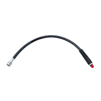 Anti-Kink Sleeve Medium Pressure Diving Hose Diving Regulator LP Hose