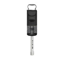Golf Ball Pickup Tube Mesh Golf Ball Retriever with Pocket Lightweight for Golfers, Driving Range