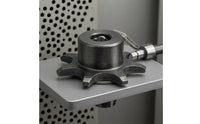Curved Teeth Incubator Sprocket Gear Set Screw Turning Drive Gear Central Bore Machine Part Cylindrical Hub