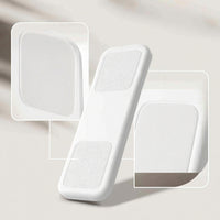 Ultra-Thin Bluetooth Pillow Speaker Wireless Under Pillow Speaker Private Comfortable for Side Sleepers