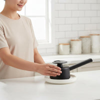 Steam Release Diverter Easy to Filtered Steam direct Pipe   Kitchen Appliance Pressure Cooker Accessory