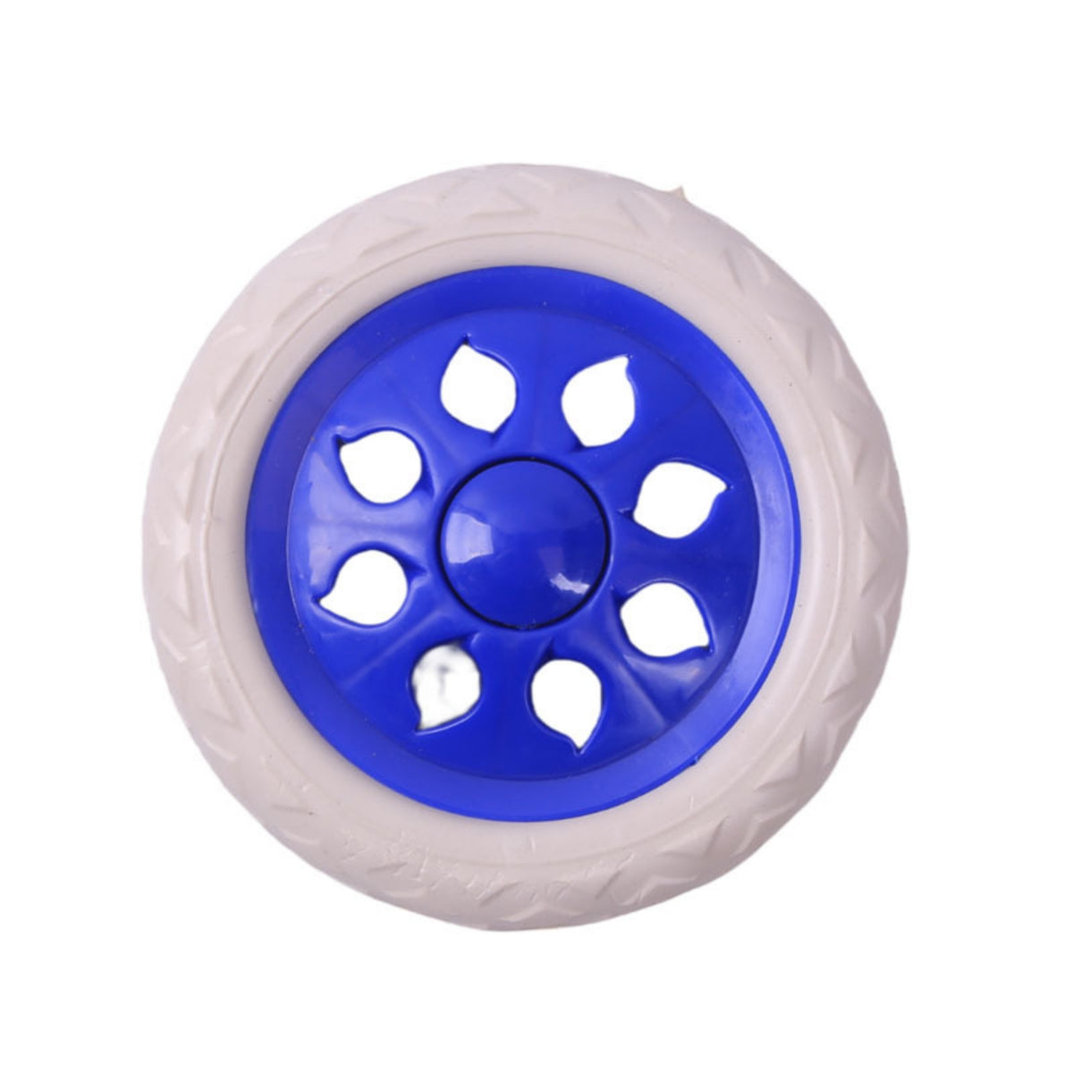 Shopping Carts Wheel Utility Carts Wheel Smooth for Grocery Carts