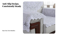 4 Pieces Thickened Material White Duvet Cover Set Machine Washable Home Textiles Solid Color Bedclothes Long-Lasting for Homeowners, Gift Givers, Guesthouse Managers, Bedroom, Dormitory