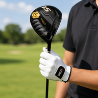 golf club set