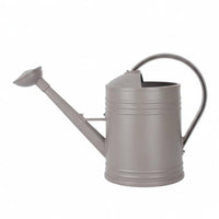 Long Spout Watering Can Retro Design Garden Water Can Thickened Body Watering Jug for Indoor, Outdoor, Balcony