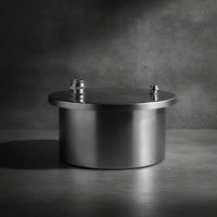 Underwater Converter Housing Water Feature Light Converter Housing Easy to Install Waterproof tight Junction Box for Electricians