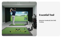 Swing Rotation Assist Band Builds Muscle Memory Sporting Swing Training Aid Limb Torso Connection Instructor High Elasticity