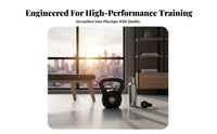 Glute sculpting Kettlebell Full physique exercise session Strength Training gear robust Construction no-cost Weight center Strengthening for Home Users, Fitness devotees, Athletes, Weightlifting, Gym, high-intensity interval training Circuits