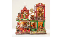 Charming Miniature House