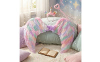 Feather Angel   Paperboard Angel Feather   Comfortable Fit Fairy-Tale Horse Headband Set