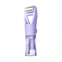 Facial Roller with Mister Portable Massager Travel Friendly for Home Spa, Women