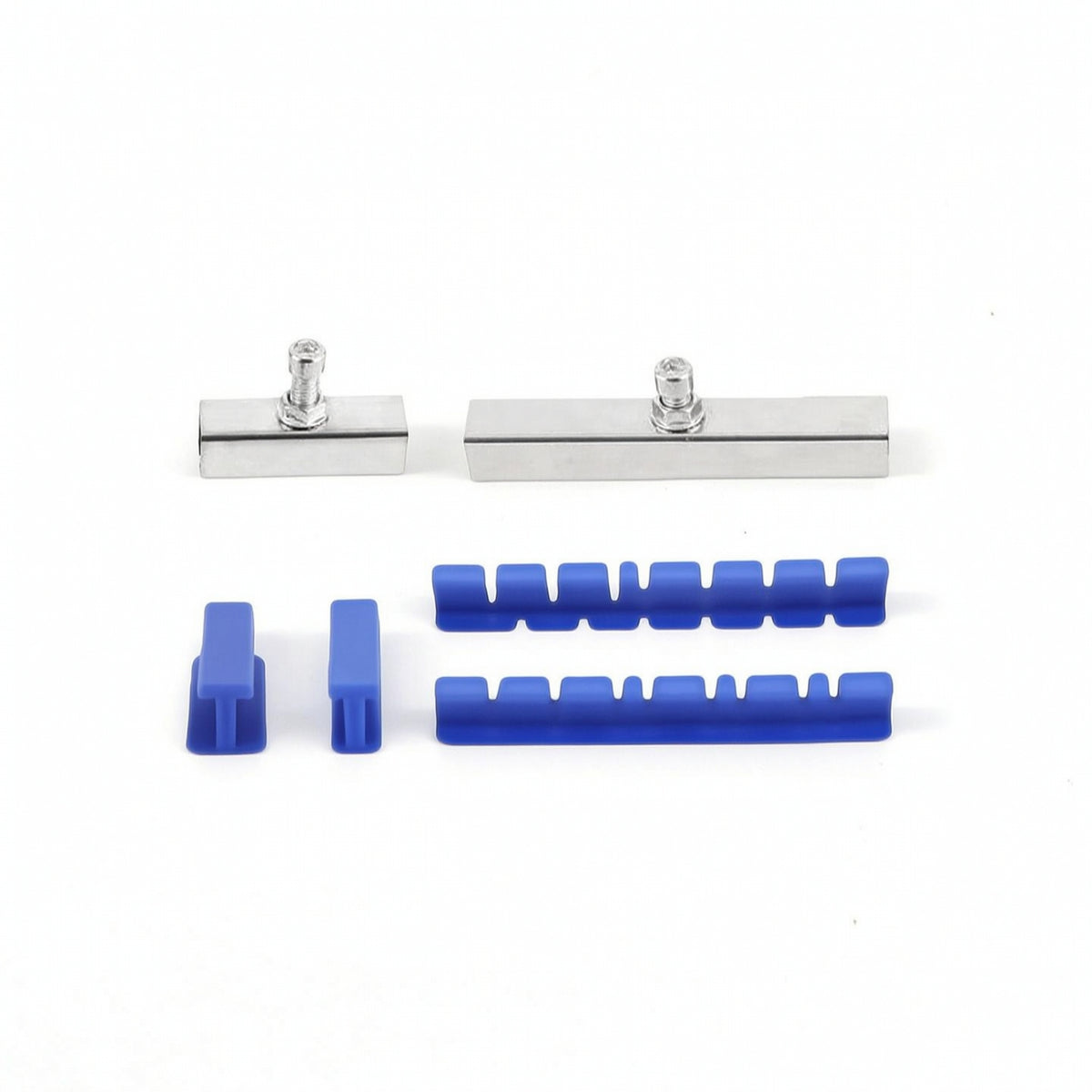 Manual Paintless Dent Removal Repair Tool with Adapter Tabs Professional Car Dent Removal Puller with Tabs Easy to Use Dent Removal Tool Non-Slip for Garage
