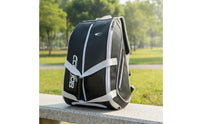 Tennis Backpack Multifunctional Badminton Bag Pickleball Backpack