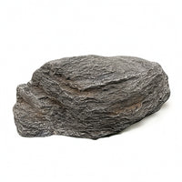 Artificial Landscape Rock Realistic Appearance Foam Mountain Stone Faux Landscape Stone Lightweight Faux Rock Natural-Looking