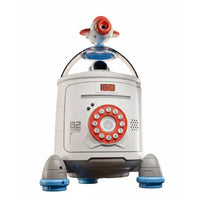Spacecraft Piggy Bank Educational Electronic Currency Safe Digital Simulated