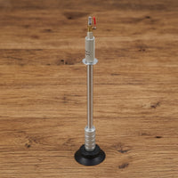 Pneumatic Panel Puller Air-Powered Dint Repair Puller with Suction Cup Handheld Tool for Mechanics, Home Mechanics, Auto Body Shop, Garage