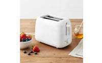 Automatic Automatic Lift Electric Toaster Easy to Use Smart Toaster Quick Breakfast Small Appliance Even Toasting