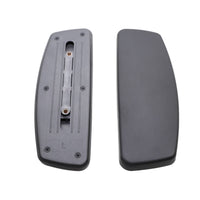 Comfortable Office Chair Armrest Replacement Ergonomic Desk Chair Armrest Replacements Universal Furniture Parts Low-Profile