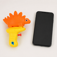 Water Gun, Pressure-Type Water Gun, Water Play, Ideal for Summer Festivals, Parks, and Leisure Activities